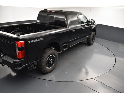 2026 Ford F-250SD Platinum 703A
