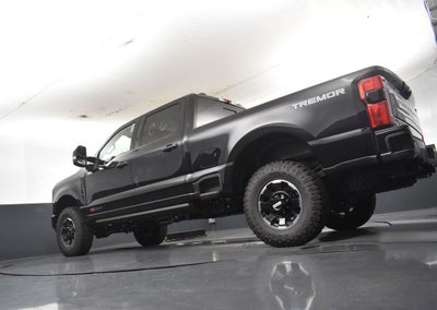 2026 Ford F-250SD Platinum 703A