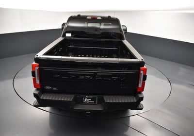 2026 Ford F-250SD Platinum 703A