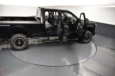 2026 Ford F-250SD Platinum 703A
