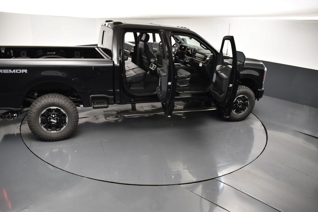 2026 Ford F-250SD Platinum 703A