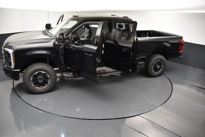 2026 Ford F-250SD Platinum 703A