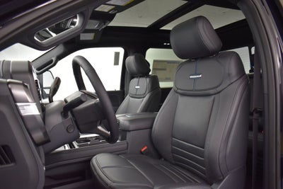 2026 Ford F-250SD Platinum 703A