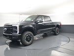 2026 Ford F-250SD Platinum 703A
