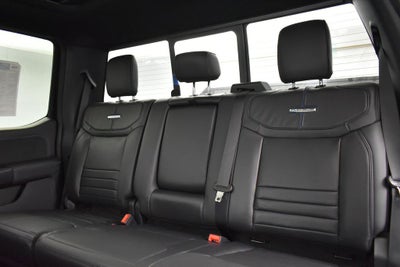 2026 Ford F-250SD Platinum 703A