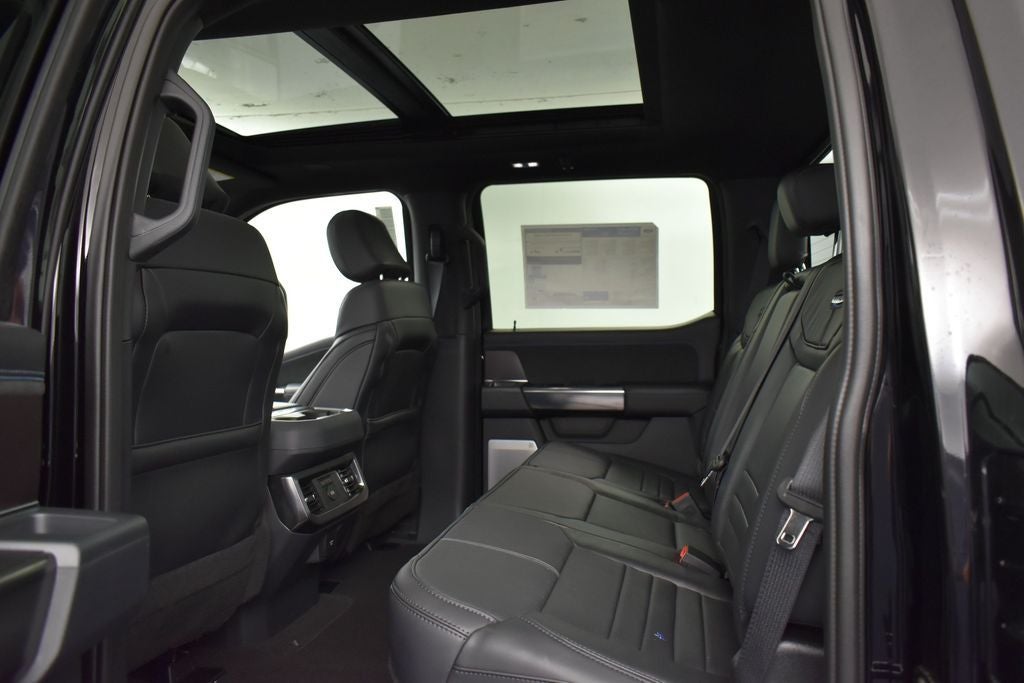2026 Ford F-250SD Platinum 703A