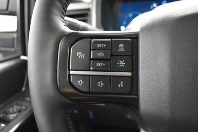 2026 Ford F-250SD Platinum 703A