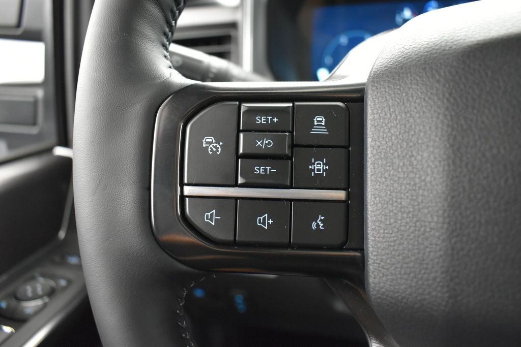 2026 Ford F-250SD Platinum 703A