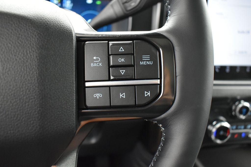 2026 Ford F-250SD Platinum 703A