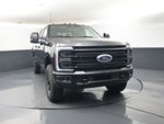 2026 Ford F-250SD Platinum 703A