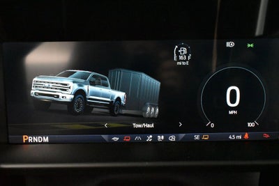 2026 Ford F-250SD Platinum 703A