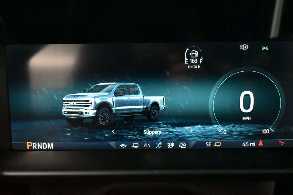 2026 Ford F-250SD Platinum 703A