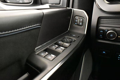 2026 Ford F-250SD Platinum 703A