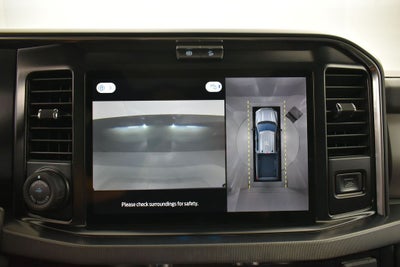 2026 Ford F-250SD Platinum 703A