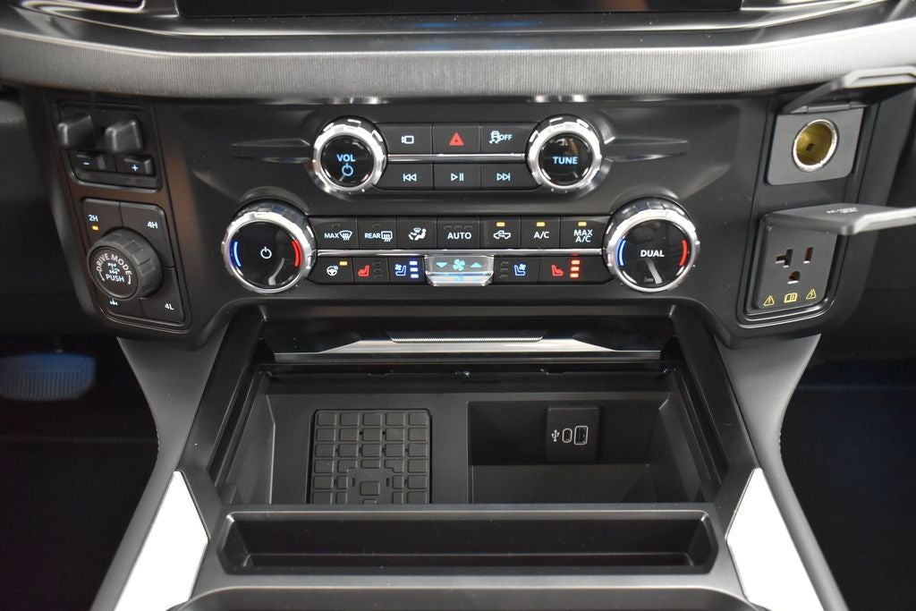 2026 Ford F-250SD Platinum 703A