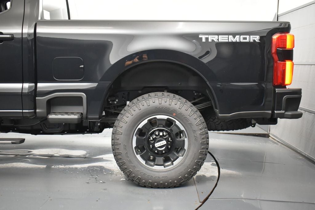 2026 Ford F-250SD Platinum 703A