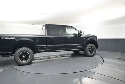 2026 Ford F-250SD Platinum 703A