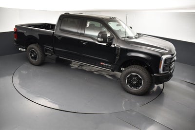 2026 Ford F-250SD Platinum 703A