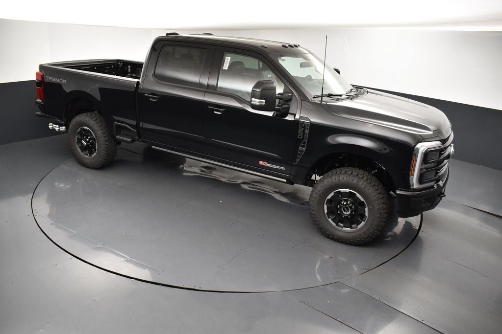 2026 Ford F-250SD Platinum 703A