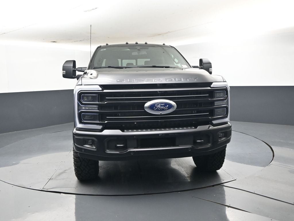 2026 Ford F-250SD Platinum 703A