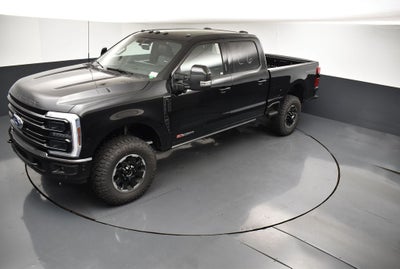 2026 Ford F-250SD Platinum 703A
