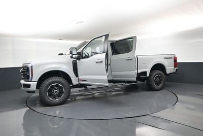 2026 Ford F-250SD Platinum 703A