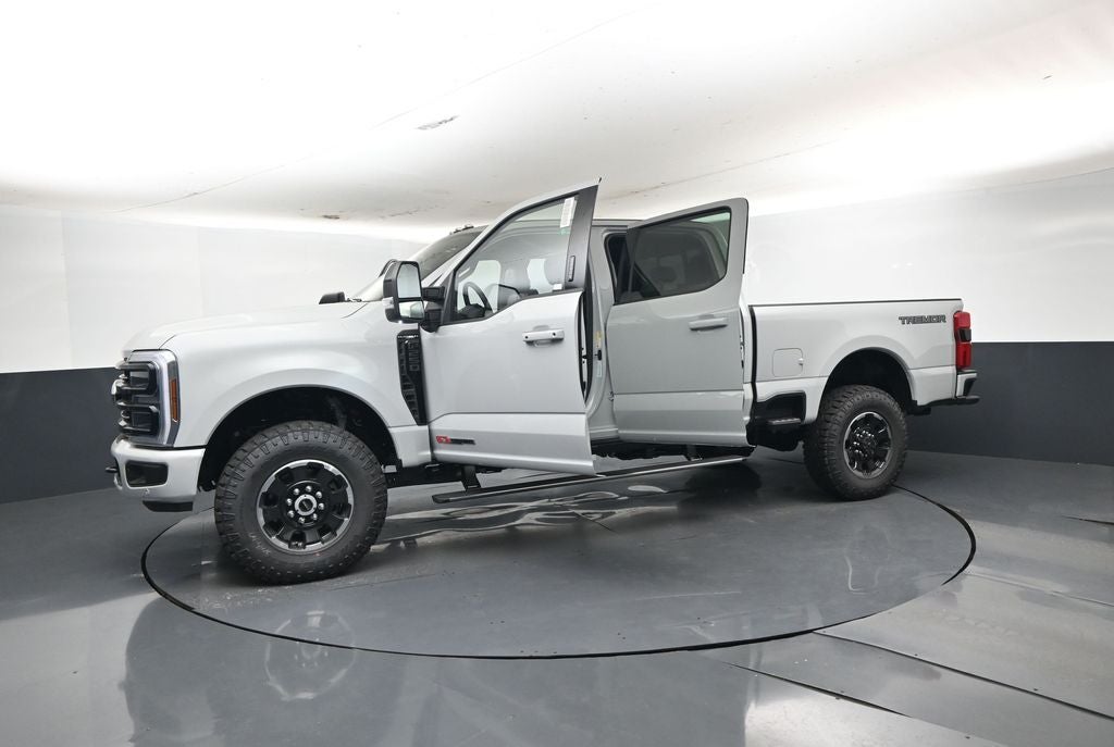 2026 Ford F-250SD Platinum 703A