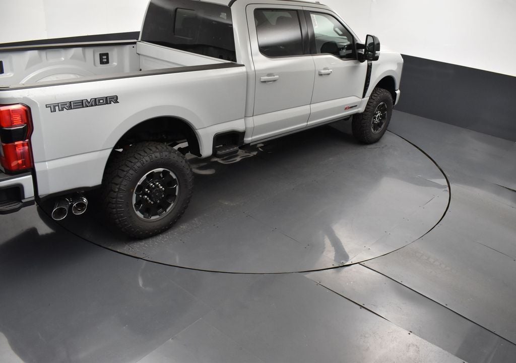 2026 Ford F-250SD Platinum 703A