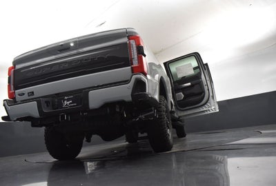 2026 Ford F-250SD Platinum 703A