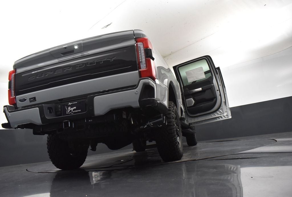 2026 Ford F-250SD Platinum 703A