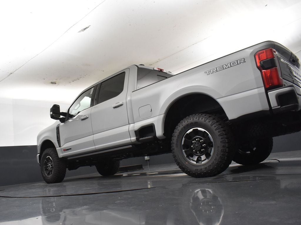 2026 Ford F-250SD Platinum 703A