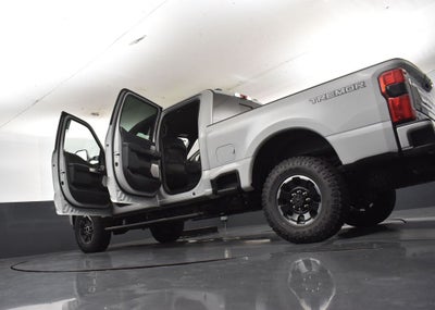 2026 Ford F-250SD Platinum 703A
