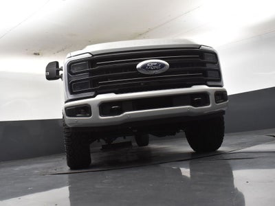 2026 Ford F-250SD Platinum 703A