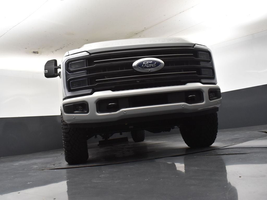 2026 Ford F-250SD Platinum 703A