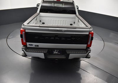 2026 Ford F-250SD Platinum 703A