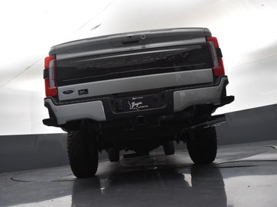 2026 Ford F-250SD Platinum 703A