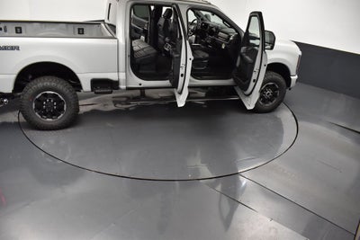 2026 Ford F-250SD Platinum 703A