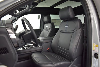 2026 Ford F-250SD Platinum 703A