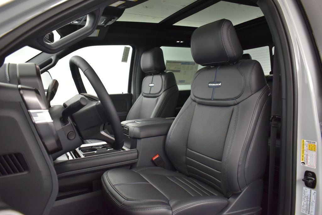 2026 Ford F-250SD Platinum 703A