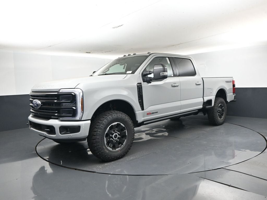2026 Ford F-250SD Platinum 703A