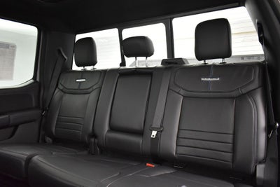 2026 Ford F-250SD Platinum 703A