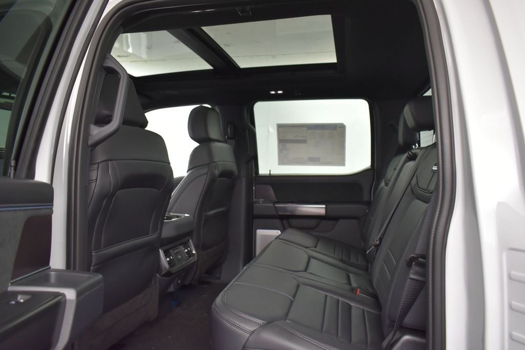 2026 Ford F-250SD Platinum 703A