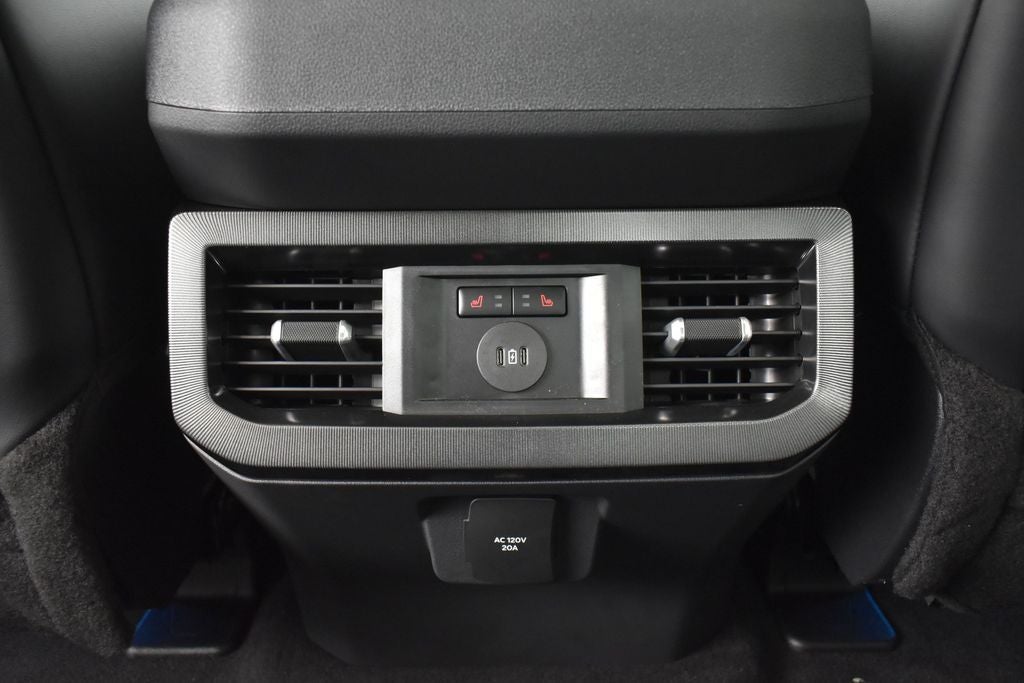 2026 Ford F-250SD Platinum 703A