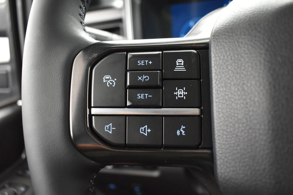 2026 Ford F-250SD Platinum 703A