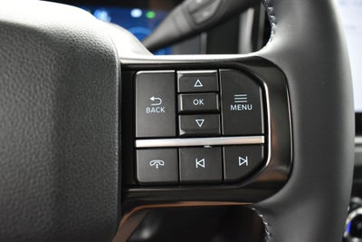 2026 Ford F-250SD Platinum 703A