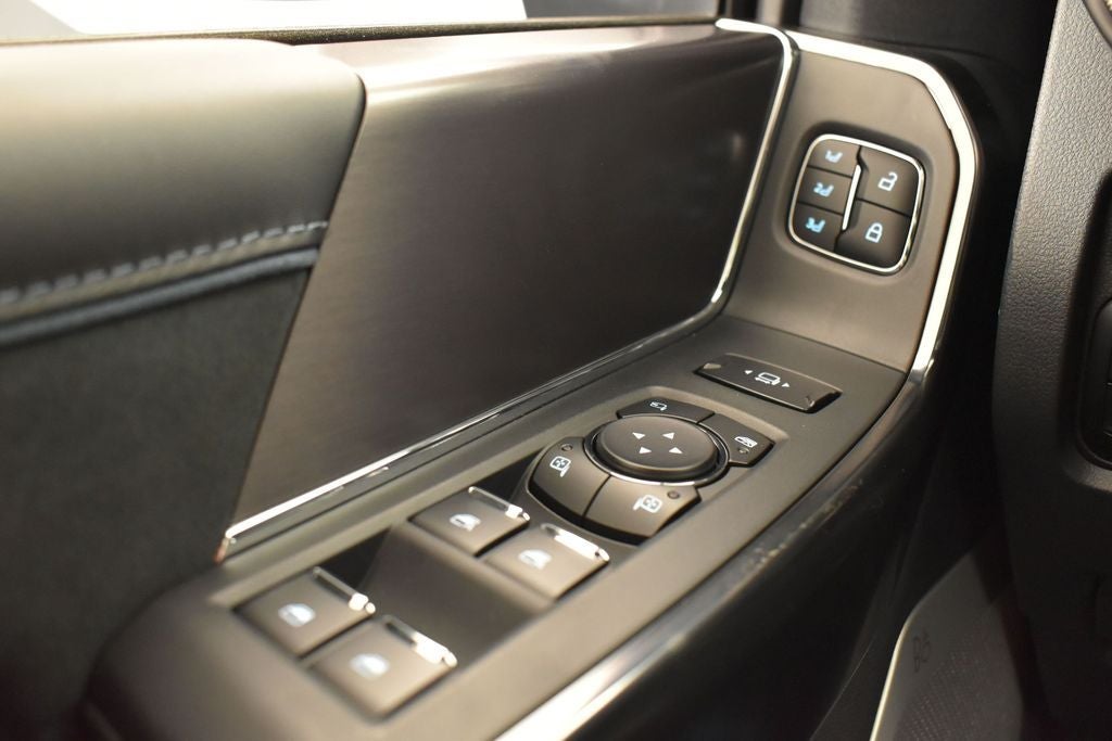 2026 Ford F-250SD Platinum 703A