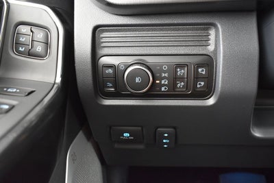 2026 Ford F-250SD Platinum 703A