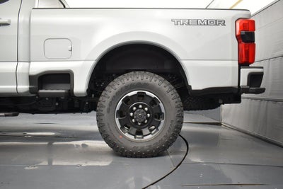 2026 Ford F-250SD Platinum 703A