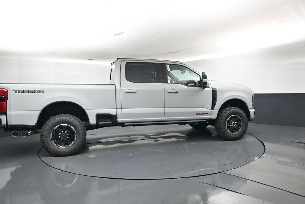 2026 Ford F-250SD Platinum 703A