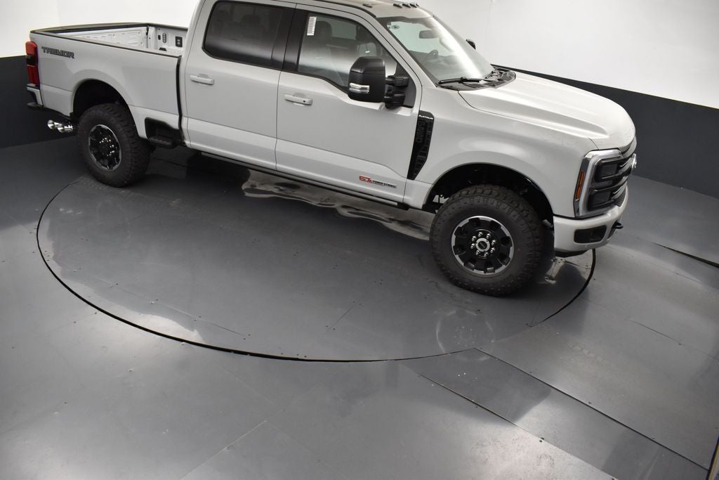 2026 Ford F-250SD Platinum 703A